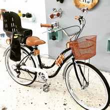 Cargar imagen en el visor de la galería, Slim D Space Opera con porta bebé 2021 RIN RIN BICLAS
