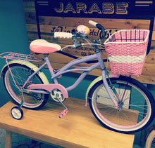 Cargar imagen en el visor de la galería, Curve N R20 Bruise RIN RIN BICLAS
