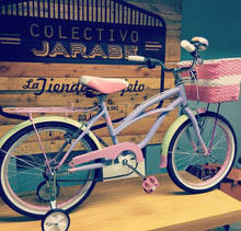 Cargar imagen en el visor de la galería, Curve N R20 Bruise RIN RIN BICLAS
