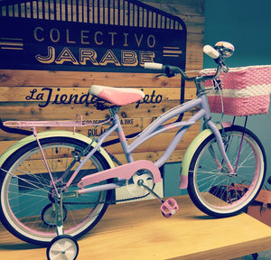 Curve N R20 Bruise RIN RIN BICLAS
