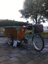 Cargar imagen en el visor de la galería, Food bike jalón tutifrutti 2021 RIN RIN BICLAS
