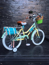 Cargar imagen en el visor de la galería, Vint N R20 Sailor Jupiter RIN RIN BICLAS
