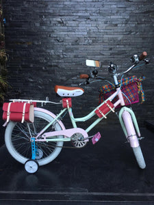 Vint N R20 Nezuko RIN RIN BICLAS