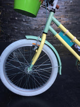 Cargar imagen en el visor de la galería, Vint N R20 Sailor Jupiter RIN RIN BICLAS
