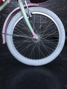 Vint N R20 Nezuko RIN RIN BICLAS
