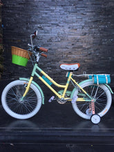 Cargar imagen en el visor de la galería, Vint N R20 Sailor Jupiter RIN RIN BICLAS
