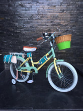 Cargar imagen en el visor de la galería, Vint N R20 Sailor Jupiter RIN RIN BICLAS
