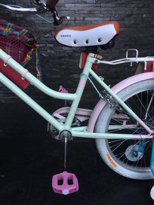 Vint N R20 Nezuko RIN RIN BICLAS