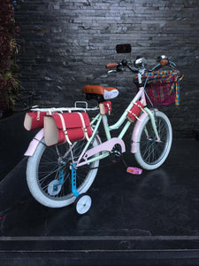 Vint N R20 Nezuko RIN RIN BICLAS