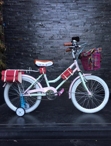Vint N R20 Nezuko RIN RIN BICLAS