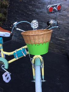 Vint N R20 Sailor Jupiter RIN RIN BICLAS