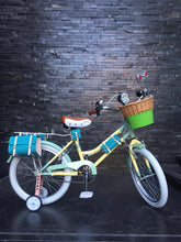 Cargar imagen en el visor de la galería, Vint N R20 Sailor Jupiter RIN RIN BICLAS
