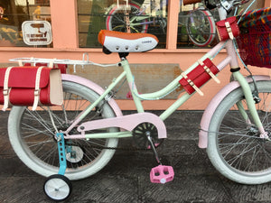 Vint N R20 Nezuko RIN RIN BICLAS