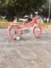 Cargar imagen en el visor de la galería, Rally N R16 Princesa Monoke RIN RIN BICLAS
