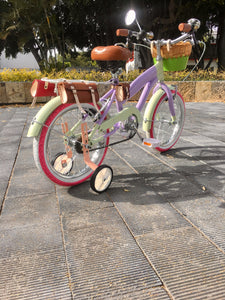 Rally N R16 Mikasa Ackerman RIN RIN BICLAS