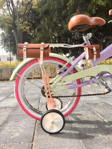 Rally N R16 Mikasa Ackerman RIN RIN BICLAS