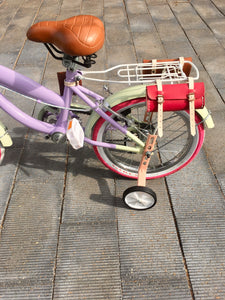 Rally N R16 Mikasa Ackerman RIN RIN BICLAS