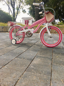 Rally N R16 Princesa Monoke RIN RIN BICLAS