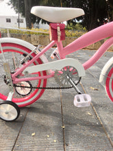 Cargar imagen en el visor de la galería, Rally N R16 Princesa Monoke RIN RIN BICLAS
