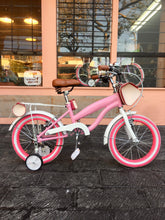 Cargar imagen en el visor de la galería, Rally N R16 Princesa Monoke RIN RIN BICLAS
