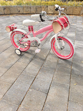 Cargar imagen en el visor de la galería, Rally N R16 Princesa Monoke RIN RIN BICLAS
