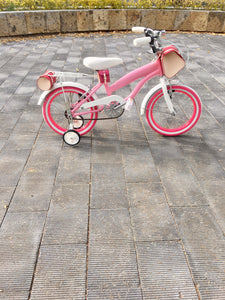 Rally N R16 Princesa Monoke RIN RIN BICLAS