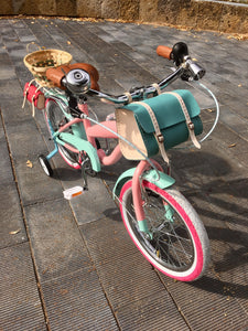 Rally N R16 Evergarden RIN RIN BICLAS