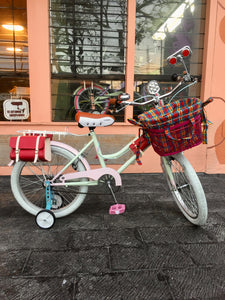 Vint N R20 Nezuko RIN RIN BICLAS