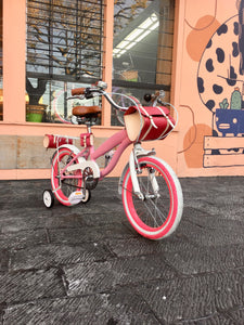 Rally N R16 Princesa Monoke RIN RIN BICLAS