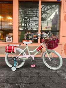 Vint N R20 Nezuko RIN RIN BICLAS