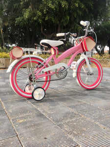 Rally N R16 Princesa Monoke RIN RIN BICLAS