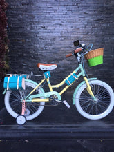 Cargar imagen en el visor de la galería, Vint N R20 Sailor Jupiter RIN RIN BICLAS
