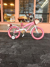 Cargar imagen en el visor de la galería, Rally N R16 Princesa Monoke RIN RIN BICLAS
