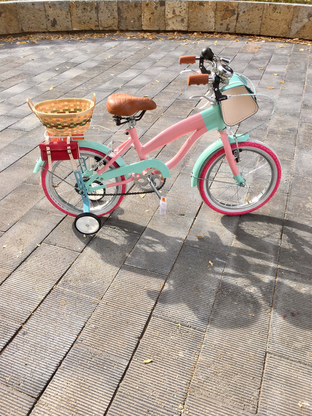 Rally N R16 Evergarden RIN RIN BICLAS