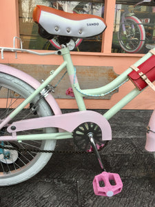 Vint N R20 Nezuko RIN RIN BICLAS