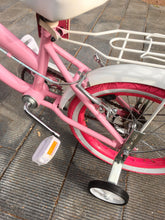 Cargar imagen en el visor de la galería, Rally N R16 Princesa Monoke RIN RIN BICLAS
