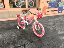 Cargar imagen en el visor de la galería, Rally N R16 Princesa Monoke RIN RIN BICLAS
