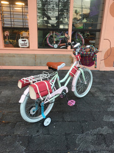 Vint N R20 Nezuko RIN RIN BICLAS