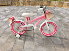 Cargar imagen en el visor de la galería, Rally N R16 Princesa Monoke RIN RIN BICLAS
