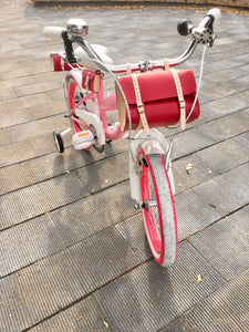 Rally N R16 Princesa Monoke RIN RIN BICLAS