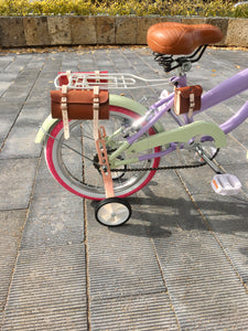Rally N R16 Mikasa Ackerman RIN RIN BICLAS