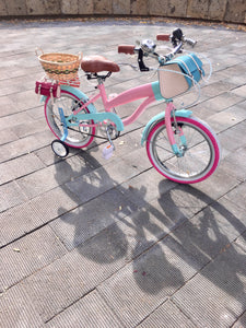 Rally N R16 Evergarden RIN RIN BICLAS