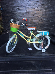 Vint N R20 Sailor Jupiter RIN RIN BICLAS