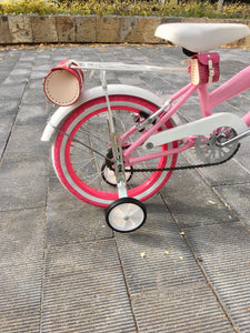 Rally N R16 Princesa Monoke RIN RIN BICLAS