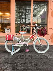 Vint N R20 Nezuko RIN RIN BICLAS