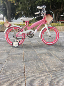 Rally N R16 Princesa Monoke RIN RIN BICLAS