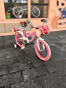 Rally N R16 Princesa Monoke RIN RIN BICLAS