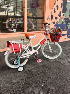 Vint N R20 Nezuko RIN RIN BICLAS