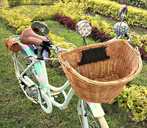 Hardluminium Everlasting Love RIN RIN BICLAS