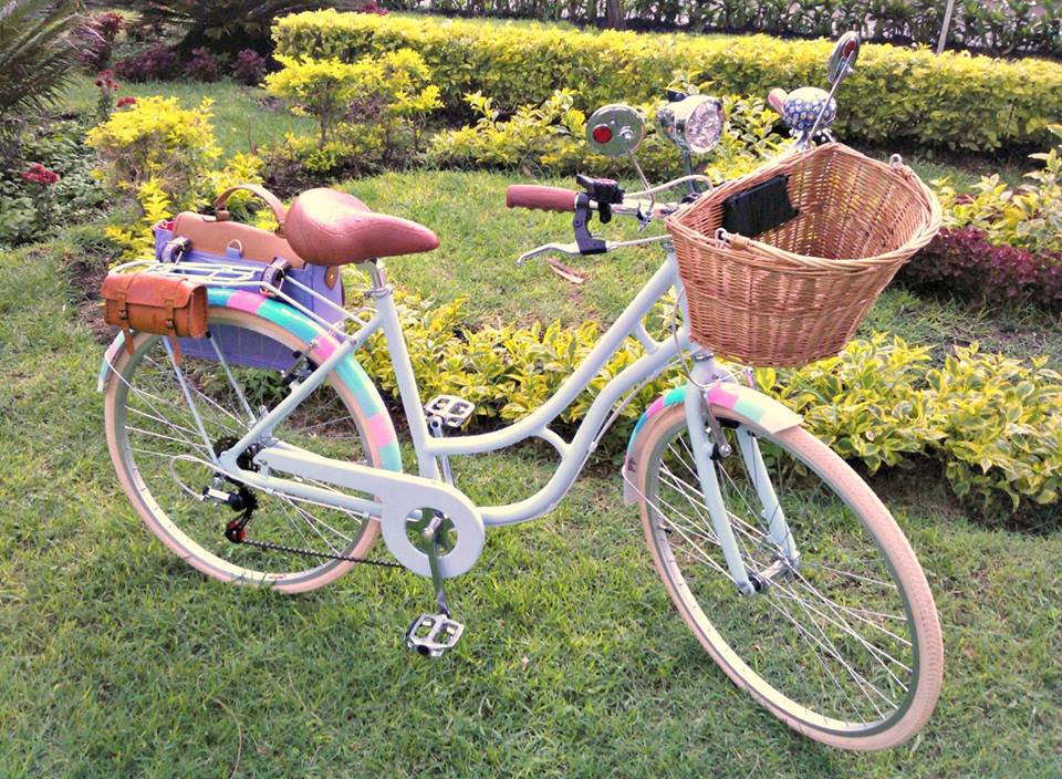 Hardluminium Everlasting Love RIN RIN BICLAS